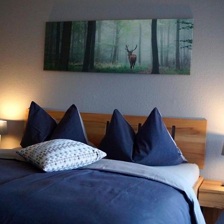 Schwarzwald Geht Immer Fewo 60 Qm Mit Grossem Suedbalkon, Wlan Und Magenta Tv Schoenwald im Schwarzwald Exterior photo