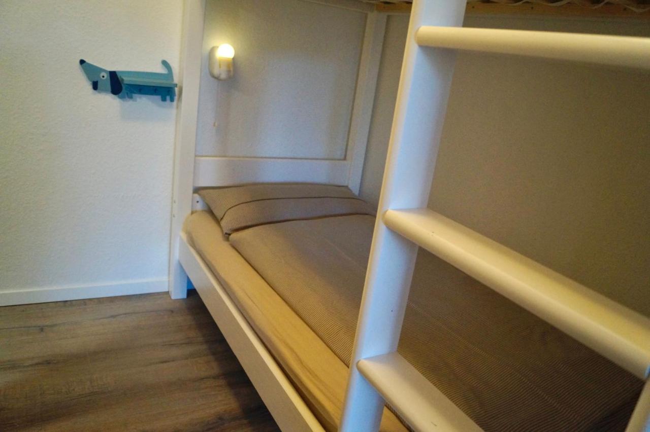 Schwarzwald Geht Immer Fewo 60 Qm Mit Grossem Suedbalkon, Wlan Und Magenta Tv Schoenwald im Schwarzwald Exterior photo